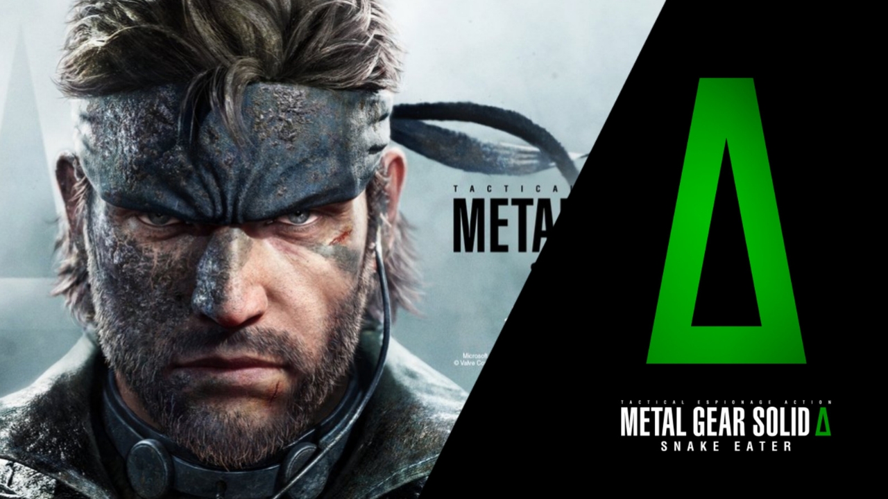 Metal Gear Solid Delta: Snake Eater tem primeiro gameplay revelado