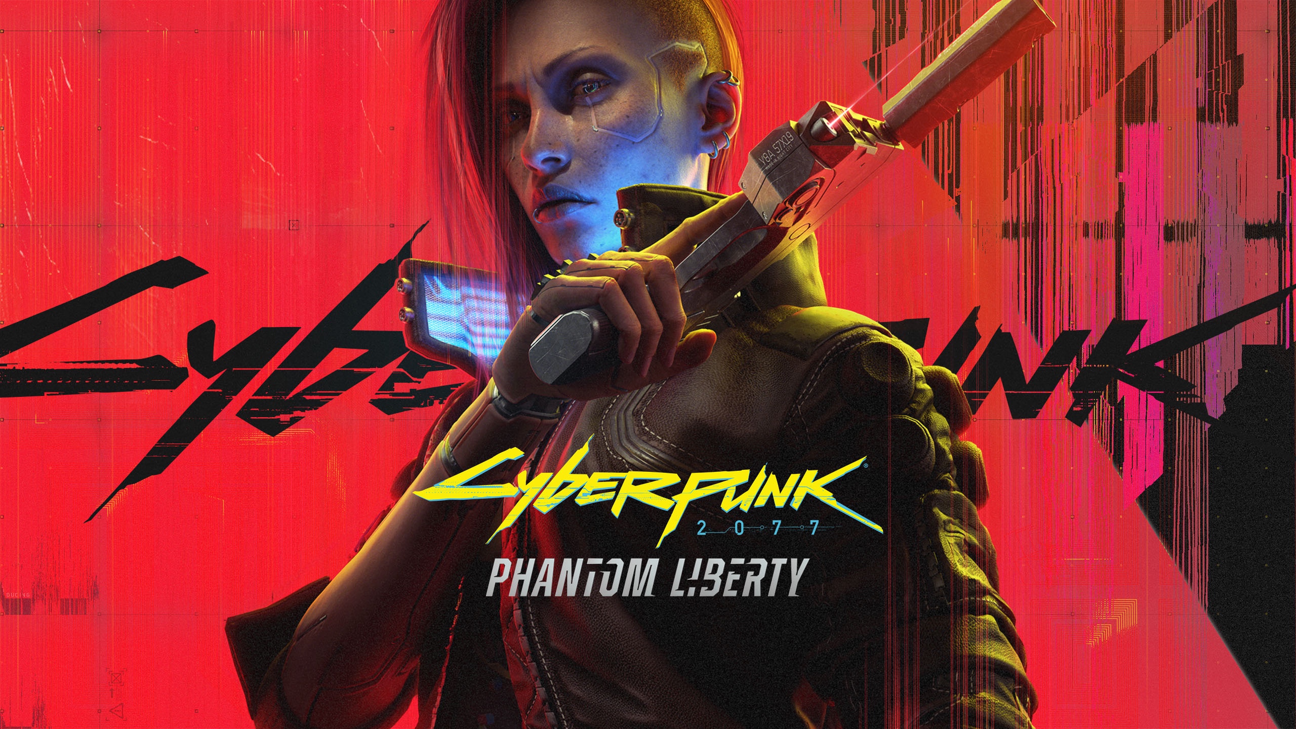 Cyberpunk 2077 Phantom Liberty Trailer E Data De Lançamento Da Dlc Hypando Games 1238