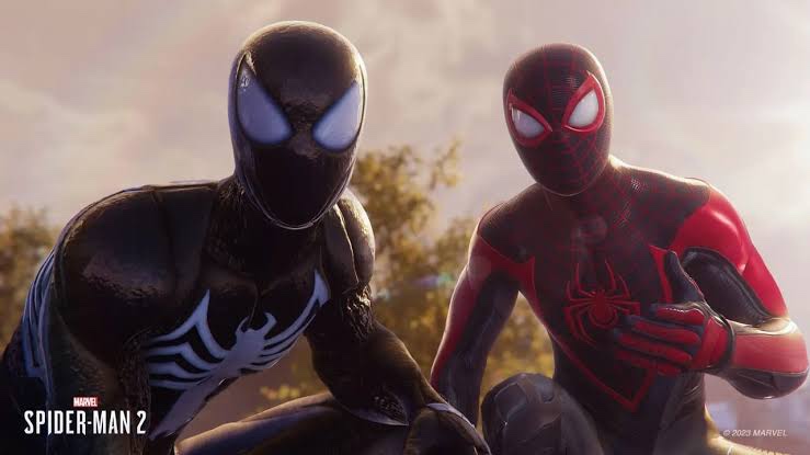 Marvel's Spider-Man 2: pode ser o melhor jogo já feito pela Insomniac Games  - Hypando Games