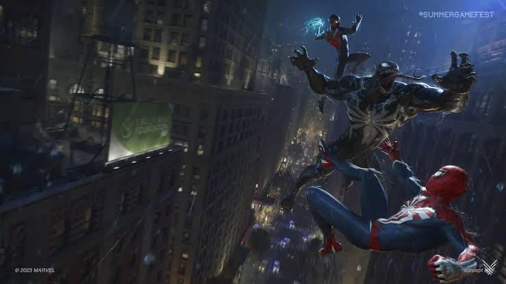 Guia: onde fazer a pré-venda de Marvel's Spider-Man 2