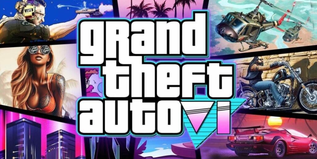 Gigante: GTA 6 pode ser o jogo mais caro de todos os tempos