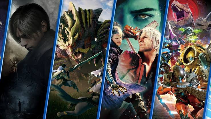 Sucesso: Devil May Cry 5 chega a 5 milhões de cópias vendidas