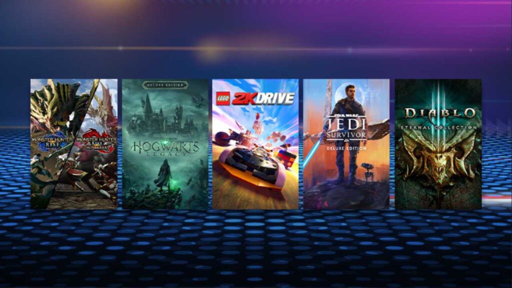 Epic Games Store revela jogos grátis para 10 de agosto
