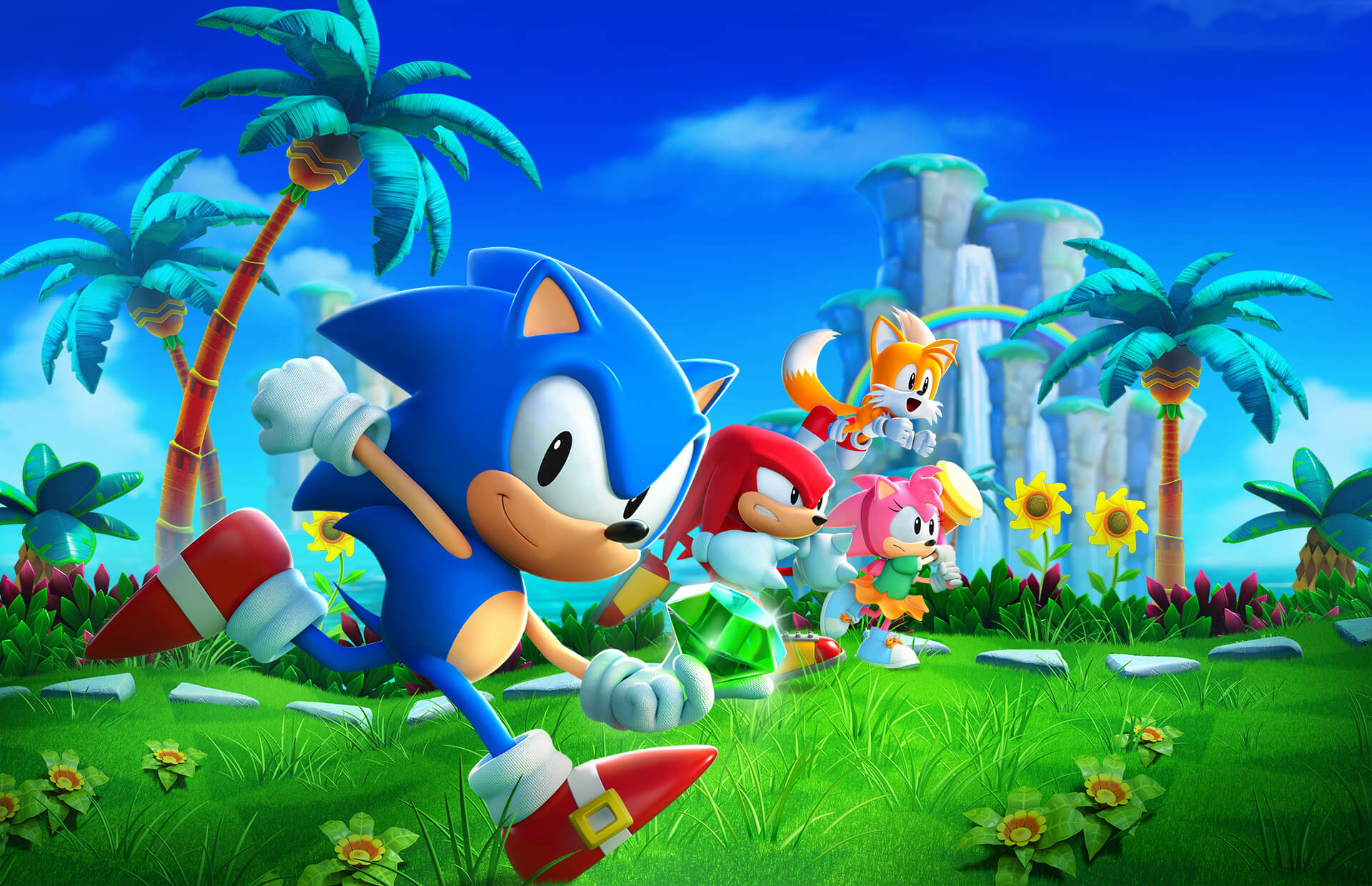 Sonic 3 tem primeiros spoilers e deve sair apenas em 2024