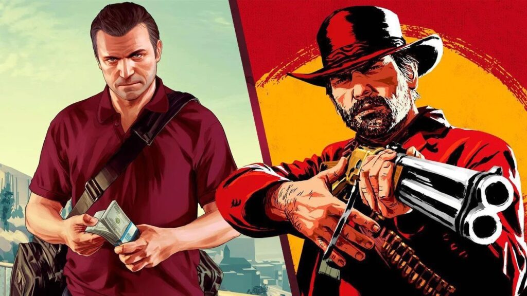 GTA V vendeu 5 milhões de cópias no último trimestre e passa de