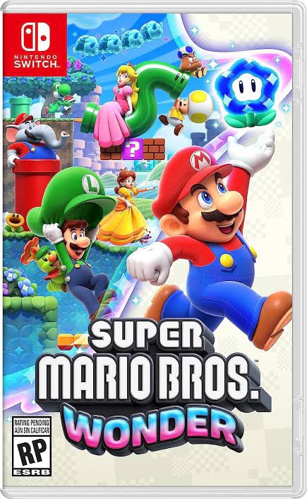 Super Mario Bros. Wonder terá 12 personagens, árvore de habilidades e mais  Confira as novidades