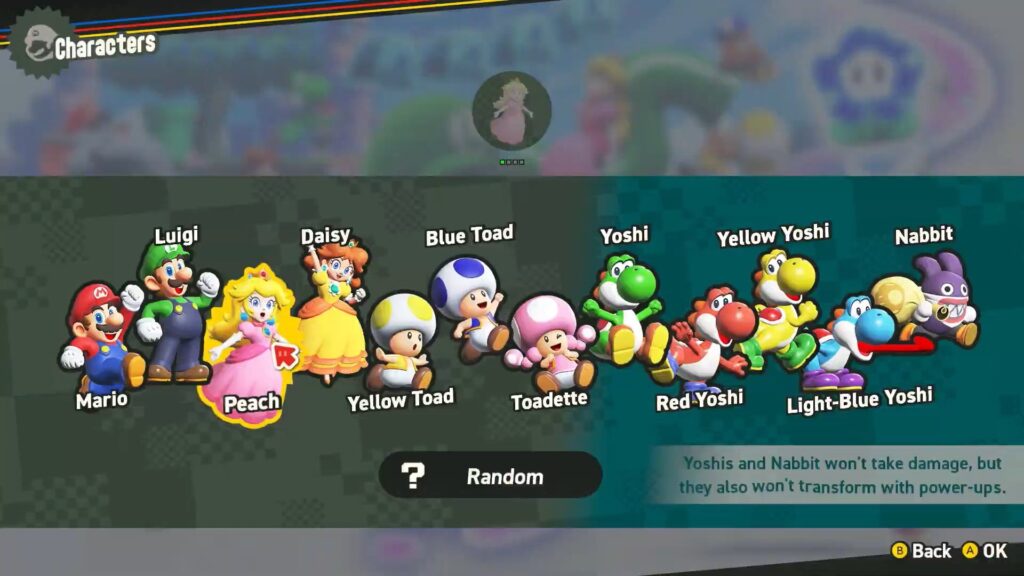 Desenvolvedor da Nintendo confirma que Mario batia em Yoshi
