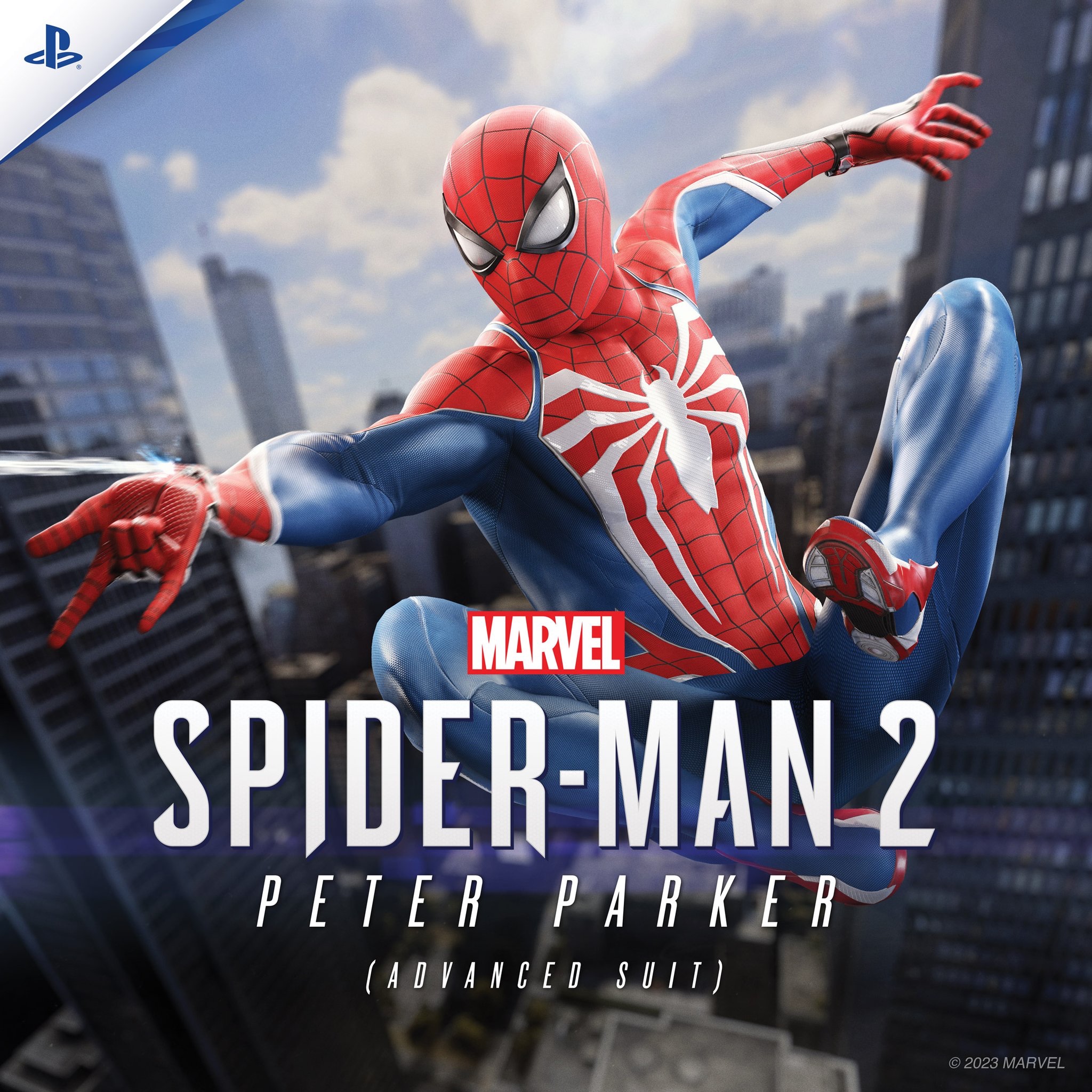 Marvel's Spider-Man 2 - Trailer de Revelação de Gameplay