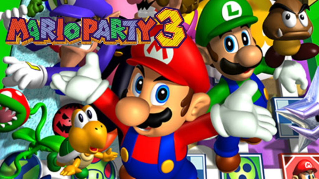 Jogos do Mario 64 - Jogos Online Wx