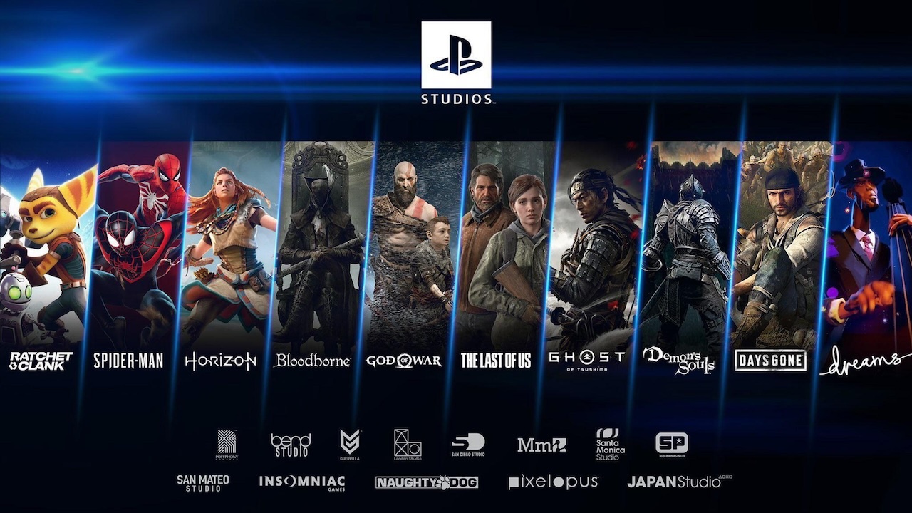 Os melhores jogos exclusivos para PlayStation em 2023