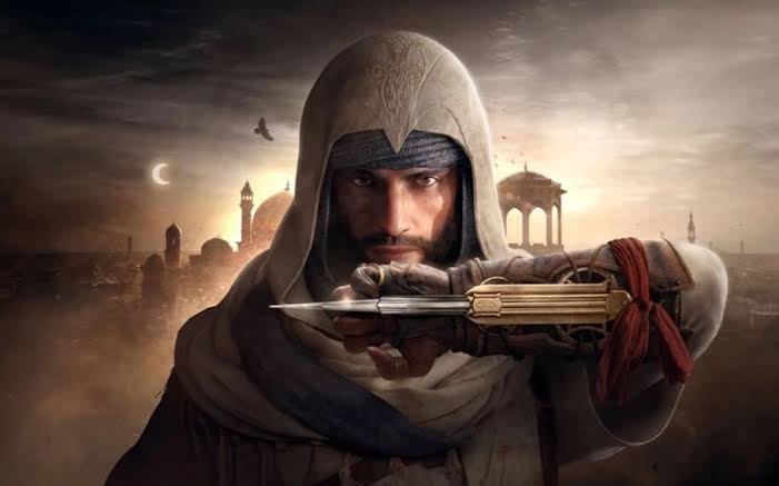 Melhores jogos de Assassin's Creed segundo o Metacritic