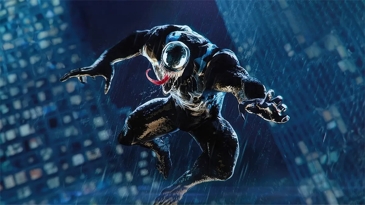 Após Spider-Man 2, PS5 pode receber jogo focado em Venom