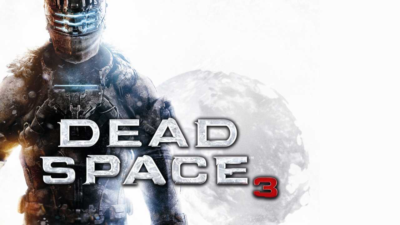 Mais uma Platina  Dead Space 3 