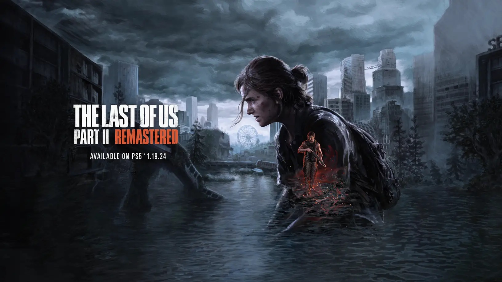 8 motivos por que o remake The Last of Us Part I vale a pena