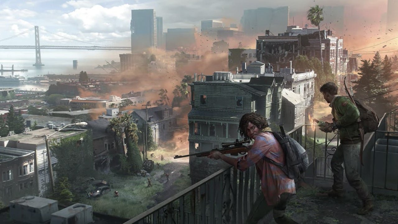 The Last of Us Part II Remastered vai ser lançado dia 19 de Janeiro 2024